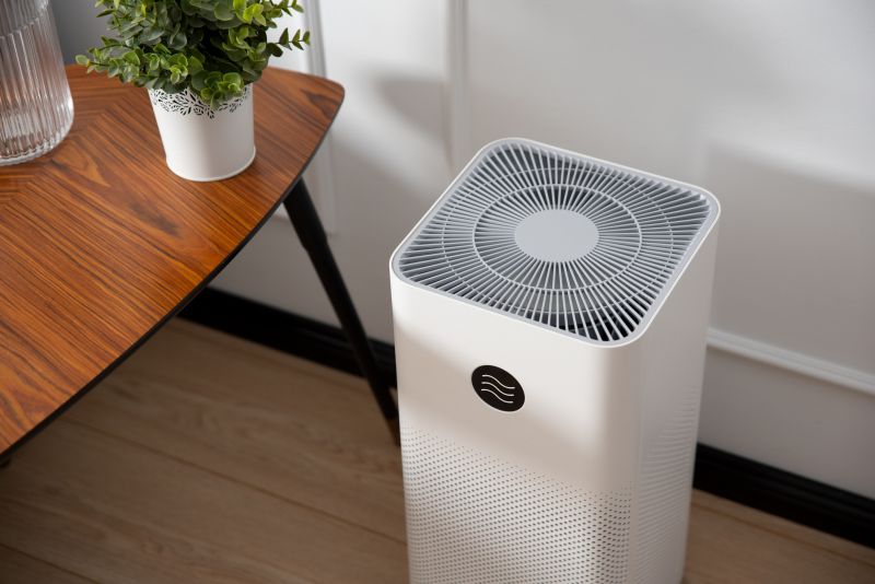 Residential Humidifier Service in Columbus, OH