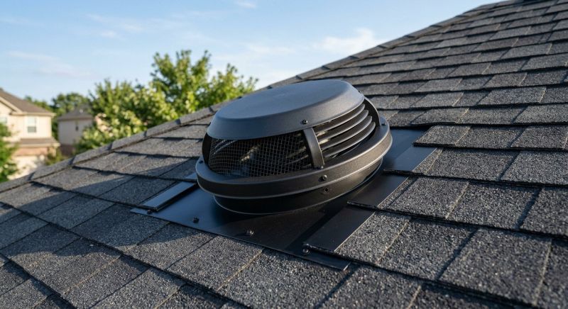 Roof Fan Repair in Prescott Valley, AZ