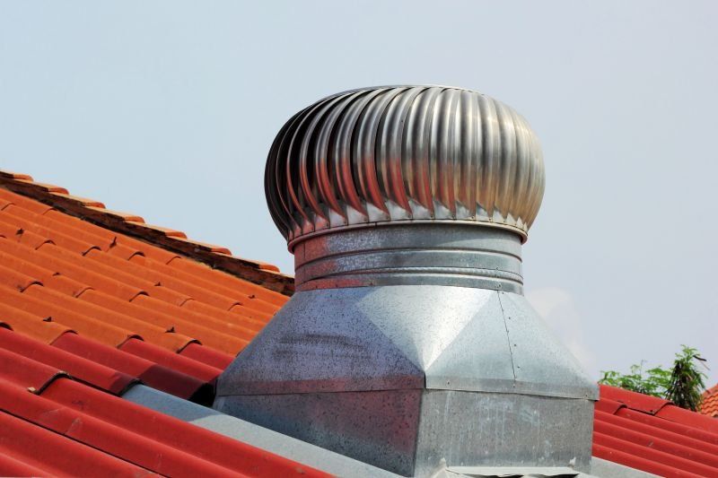 Roof Turbine Repair in Prescott Valley, AZ