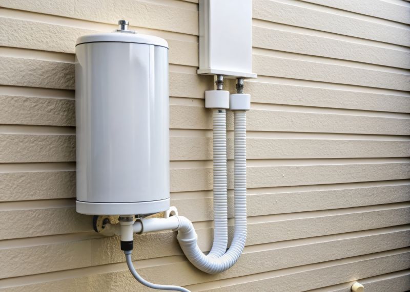 Tankless Water Heater Service in Denver, CO
