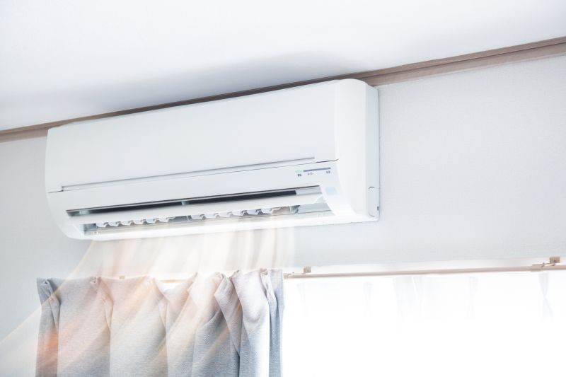 Wall Air Conditioning Service