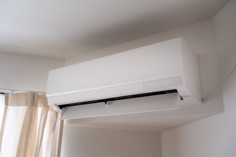 Wall Air Conditioning Service
