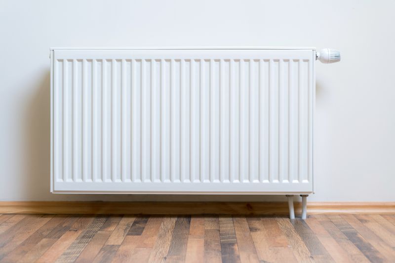 Wall Heating Installation in Sarasota, FL