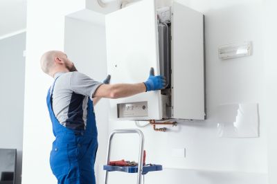 Water Heater Installation in Denver, CO