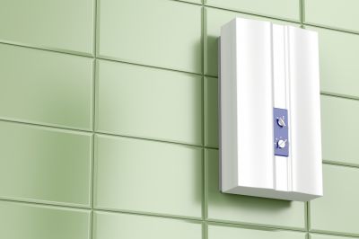 Water Heater Replacement in Columbus, OH